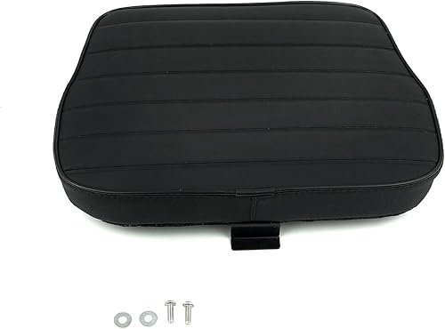 Miniatura 3 de Asiento de pasajero grande Asiento trasero para Honda CT125 Trail 125 Hunter Cub 20-22