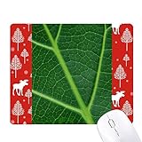 usine de vert foncé nature illustration schéma la souris noël woods - forêt