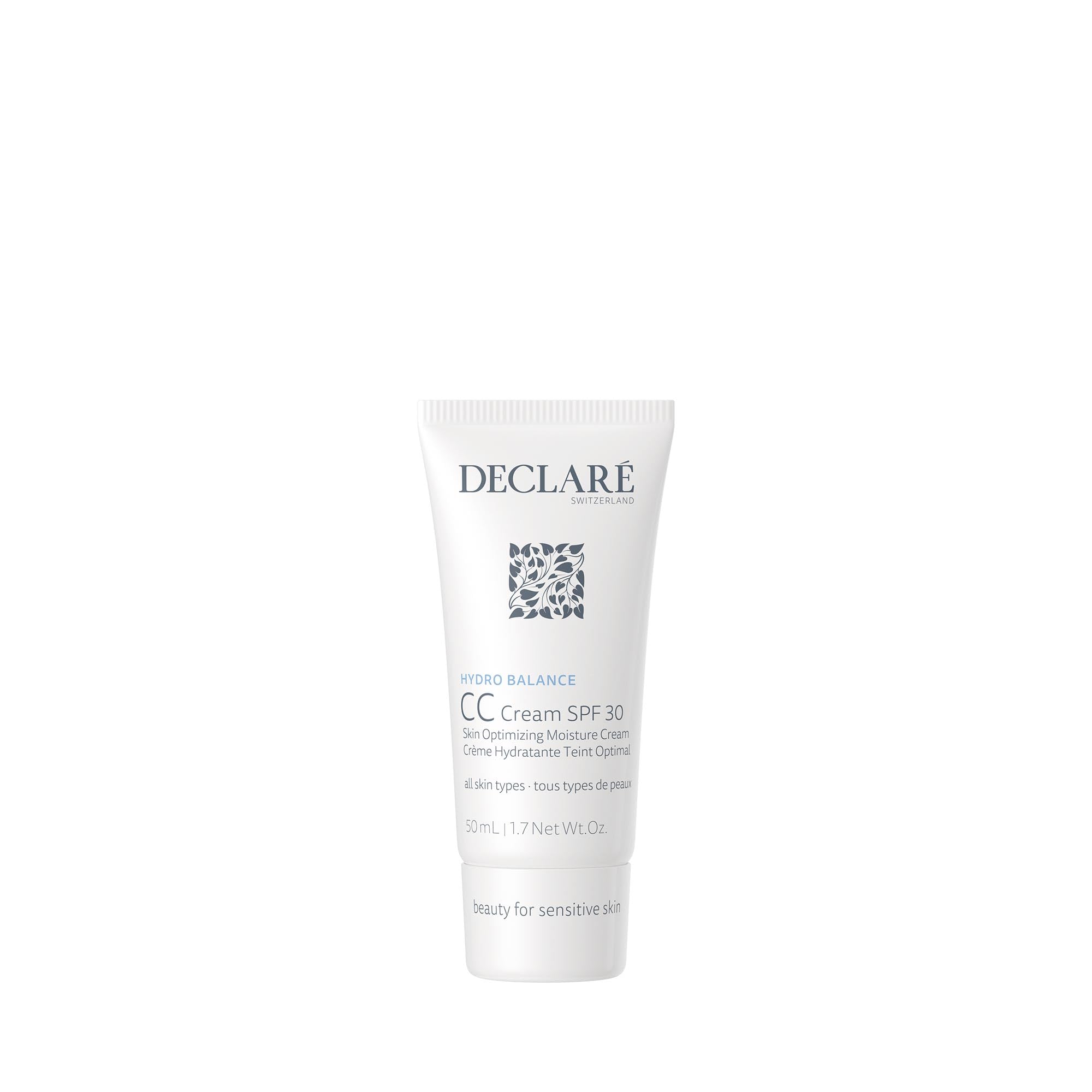 Declare Cc Cream Spf 30 50 Ml