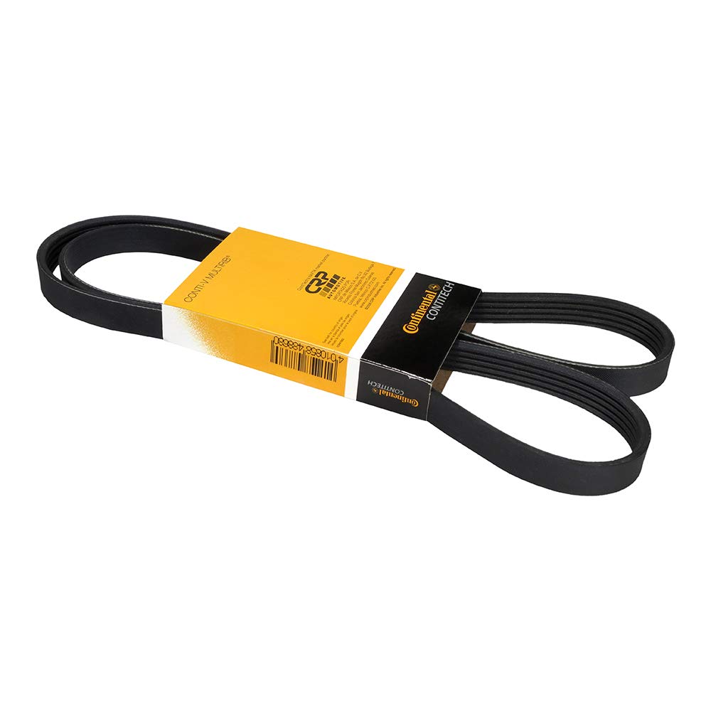 CONTITECH 5PK1432 V-geribbelde riem
