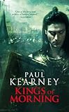 Kings of Morning (3) (Macht Trilogy)
