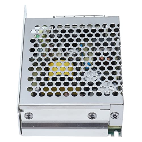 Convertisseur de commutation AC Berm boîtier aluminium anti-surchauffe