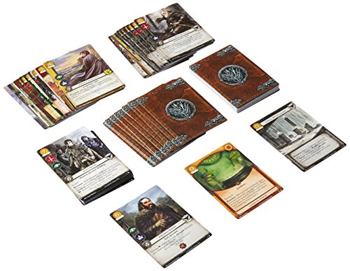 A Game of Thrones LCG Second Edition: Watchers on the Wall - //coolthings.us