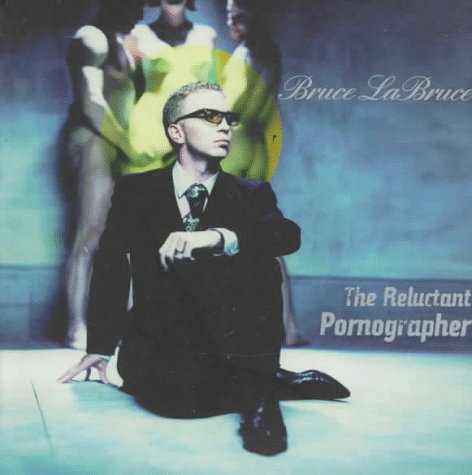 Amazon | The Reluctant Pornographer | Labruce, Bruce | Gay & Lesbian