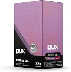 ENERGY GEL 30G - JABUTICABA COM CAFEINA