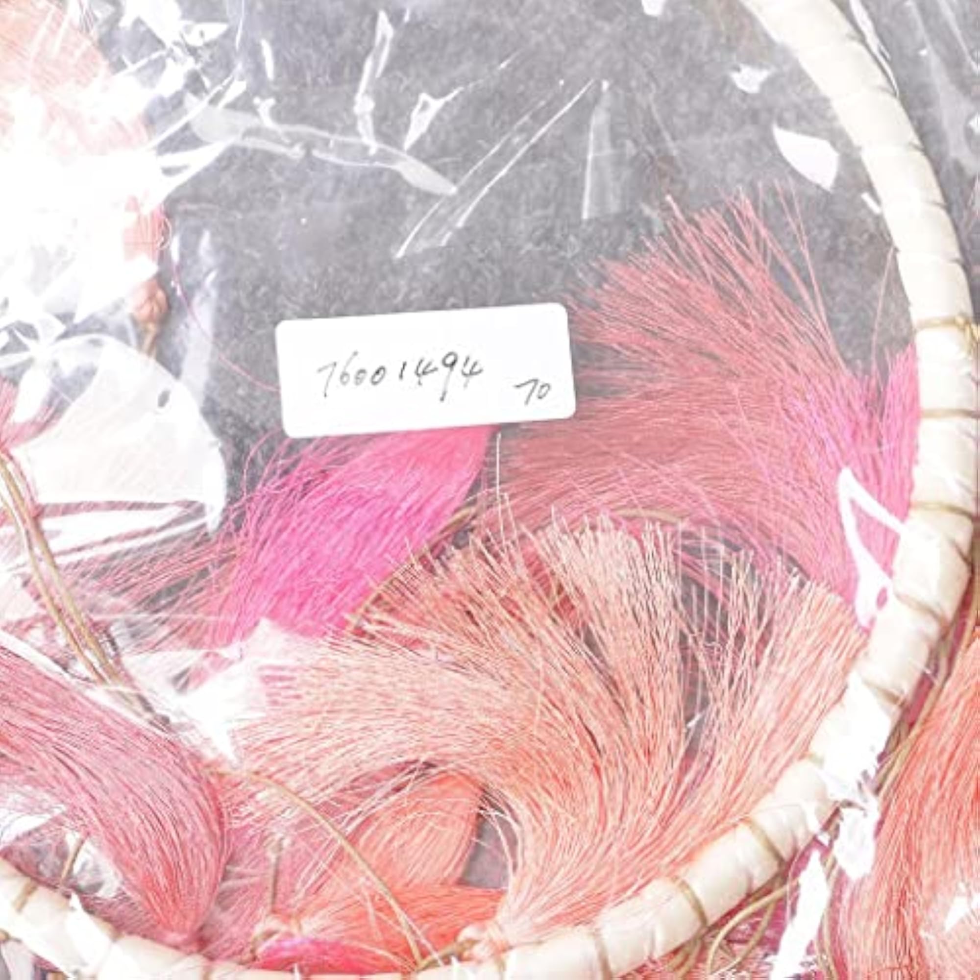Dream Catcher Wall Hanging with Tassels, Home Decor