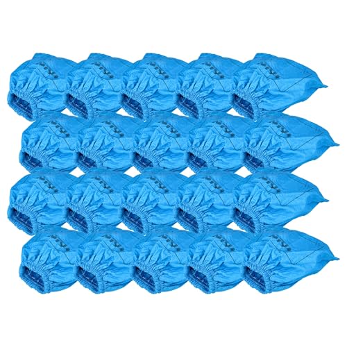 vhbw 20x Filter kompatibel mit Rowi 20 PX 1.1, RAS 800/18/1 INOX