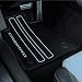 Genuine GM 23412245 Premium Floor Mat