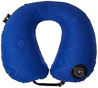 Algopix Similar Product 6 - Eagle Creek Exhale Travel Neck Pillow