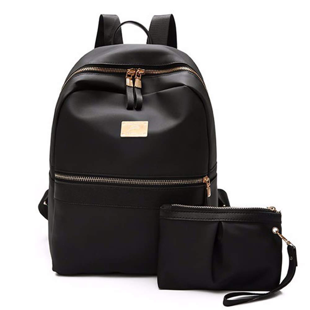 Mochila de viaje ligera y casual para ir de compras y citas en la ciudad