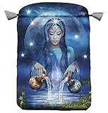  ARCANUM TAROT BAG