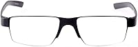 Vista 3 de Porsche Design Gafas de Lectura Modelo 8813 en Negro +1.0