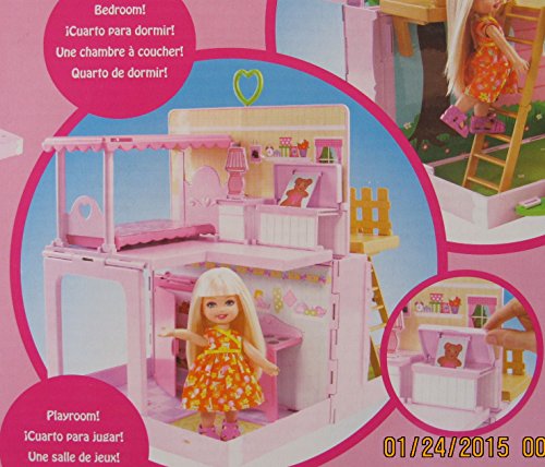 kelly pop up playhouse