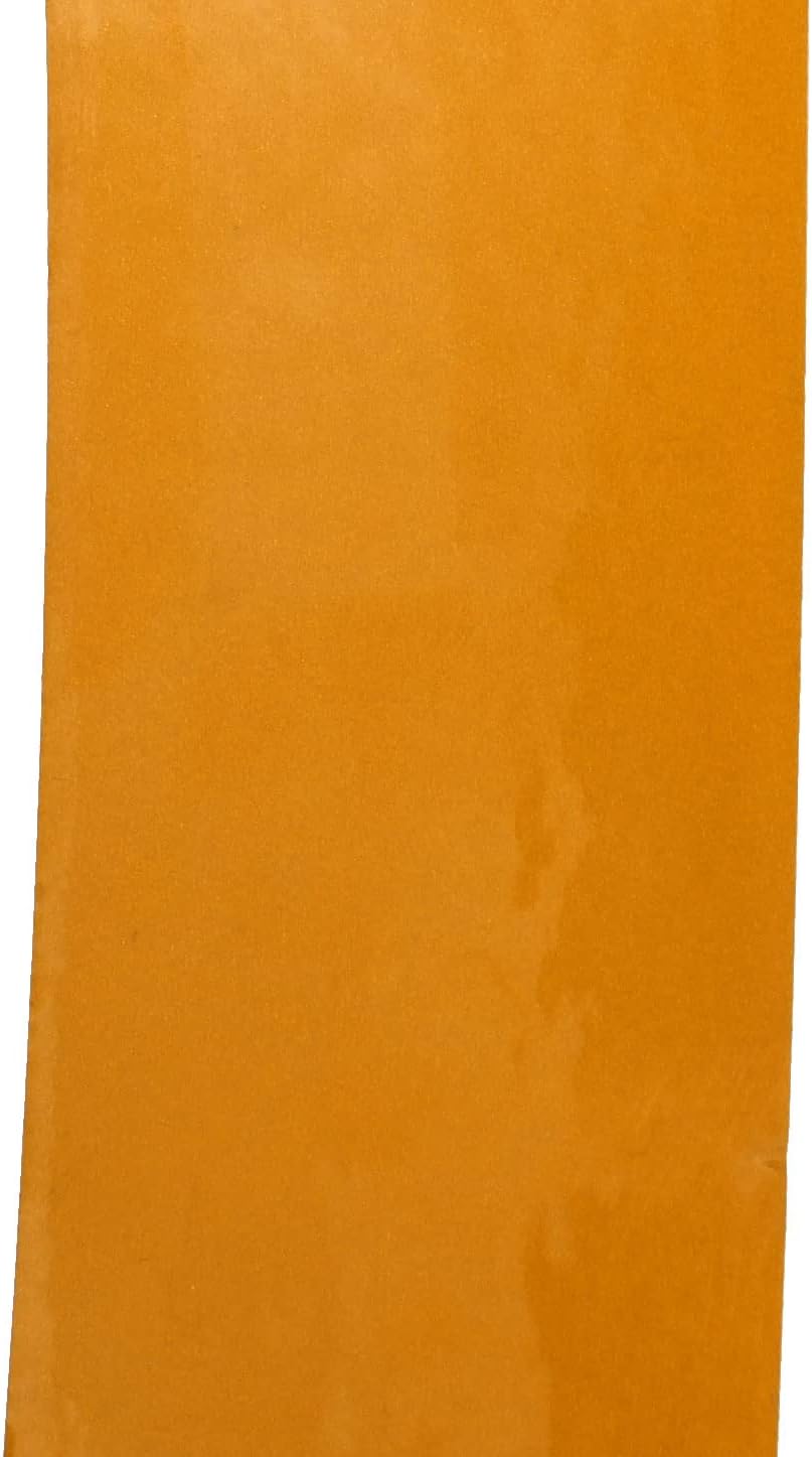 Ruilogod DIY Decor Car Truck Safety Reflective Warning Tape 45M Long Orange (id: 178 521 a5b b6b 831