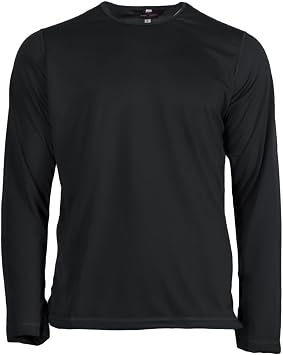 Tru-Spec Mens Base Layers Series Gen-LLL ECWS Level-1 Top