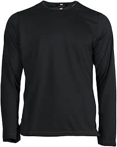 Tru-Spec - Camisa Campera Para Hombre, Manga Larga, 24-7, Ligera
