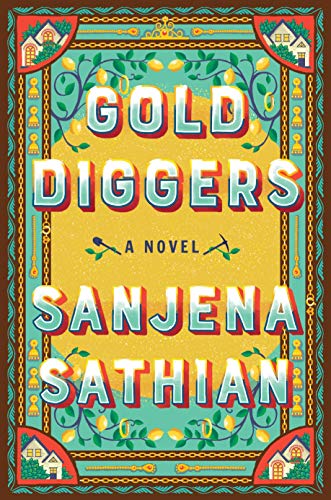 Gold Diggers view 2
