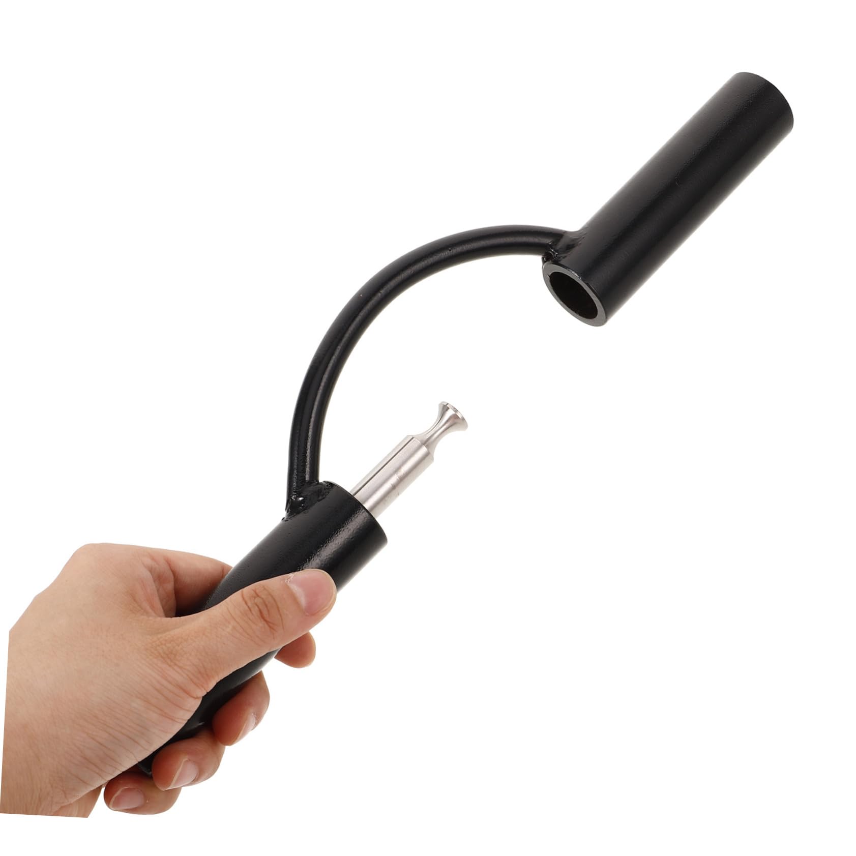 TOYANDONA 1 Pc Herramientas De Chapa De Banda Herramienta De Reparación De Instrumentos Accesorio De Instrumento Musical Ferramentas Accesorio Para Instrumentos De Viento Black Metal