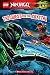The Quest for the Crystal (LEGO Ninjago: Reader #14)