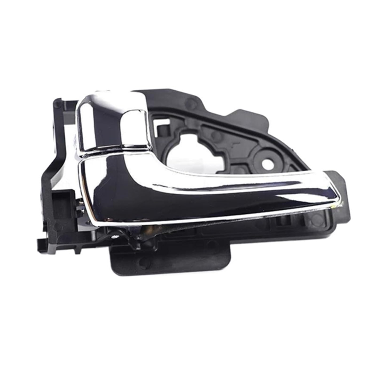 ELEKMPMGTD 82620-2S010 82610-2S010 Left Right Interior Door Handle for Hyundai Ix35 for Tucson Ix LM for Pre-Facelift 2010-2012 Interior Door Handle(Left)