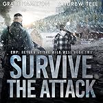 Cover of Survive the Attack