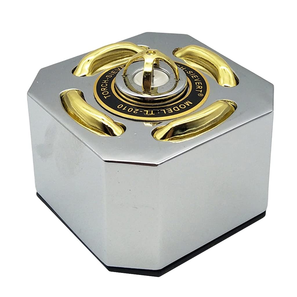 Encendedor de antorcha automática MK803 electrónico para soldar joyería fina