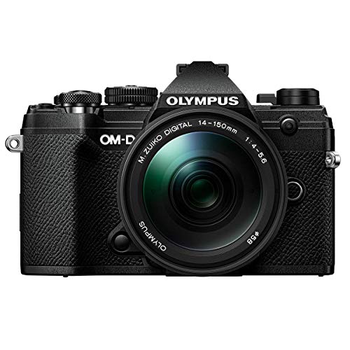 OM-D E-M5 Mark III【⠀レンズのみ付きません】 51TJD0lETWL.jpg