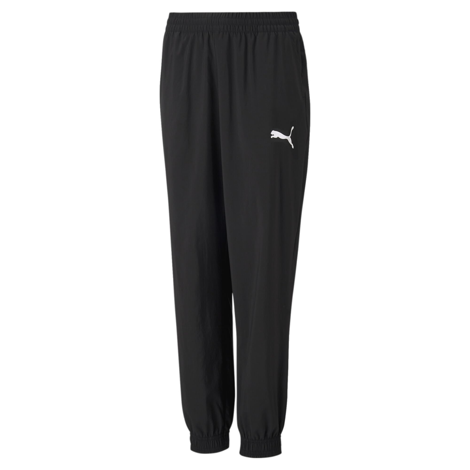Active Woven Pants cl B Puma Black