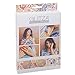 Produktbild Knorrtoys GL7814 Glitza Fashion - Starter Set Oriental, Temporäre Tattoos für junge Erwachsene