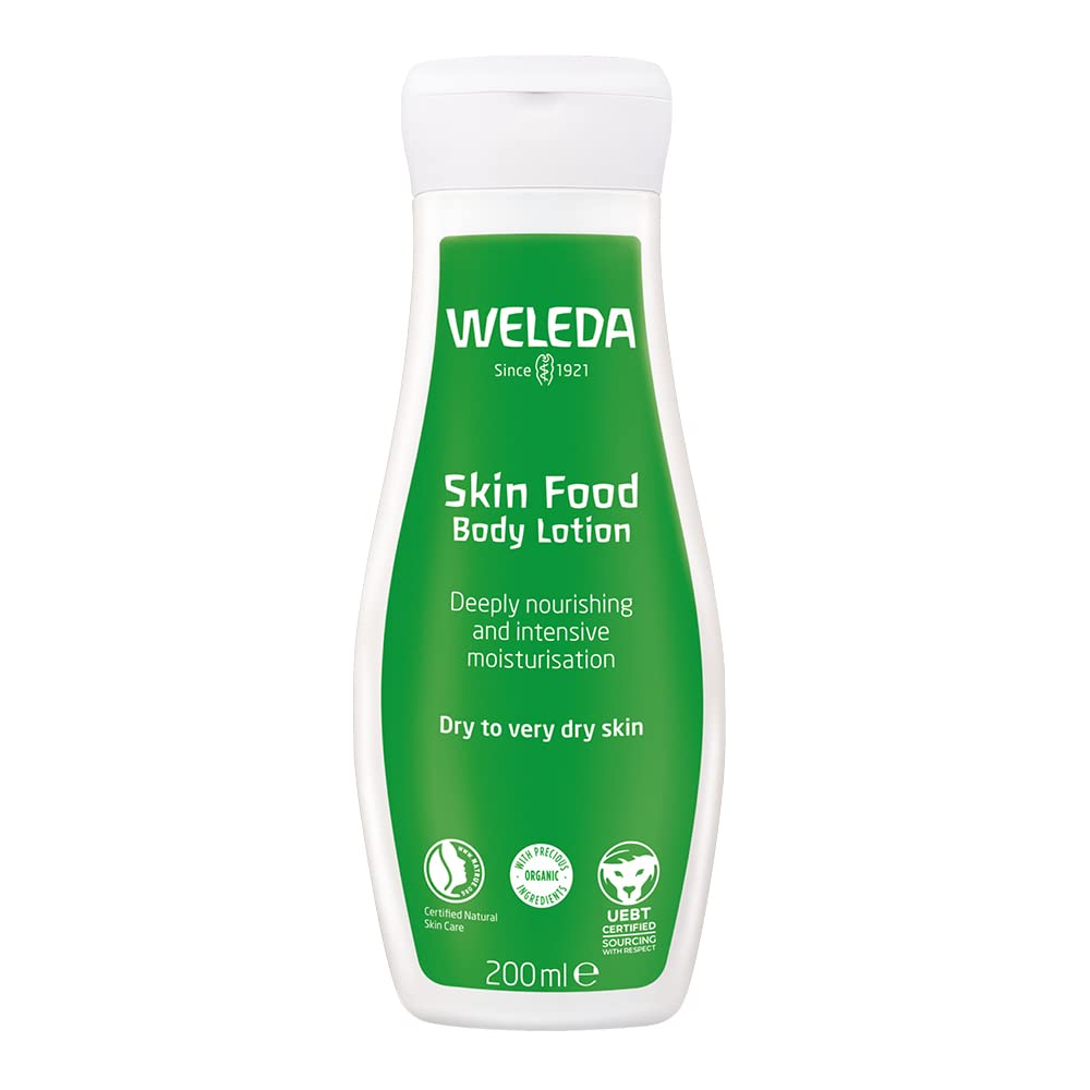 Weleda Skin Food Body Lotion - 200ml