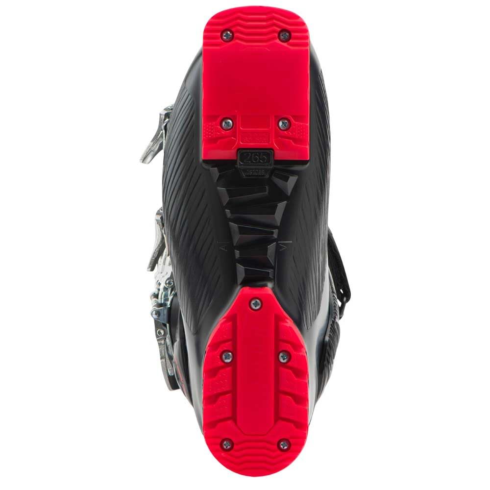 Dalbello - Scarpe Da Sci Veloce Max 75 Black Uomo - Uomo - Dimensione 75 - Nero
