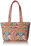 Vera Bradley Mandy, Paisley in Paradise