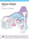Used Book in Good Condition Silent Night