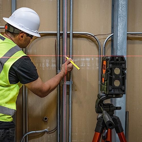 Klein Tools 93LCLS Laser Level, Self Leveling thumb #7