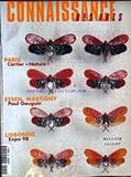  CONNAISSANCE DES ARTS [No 551] du 01/05/1998 - PARIS - CARTIER NATURE - ESSEN - MARTIGNY - PAUL GAUGUIN - LISBONNE - EXPO 98 - BELLOIR - JALLOT.