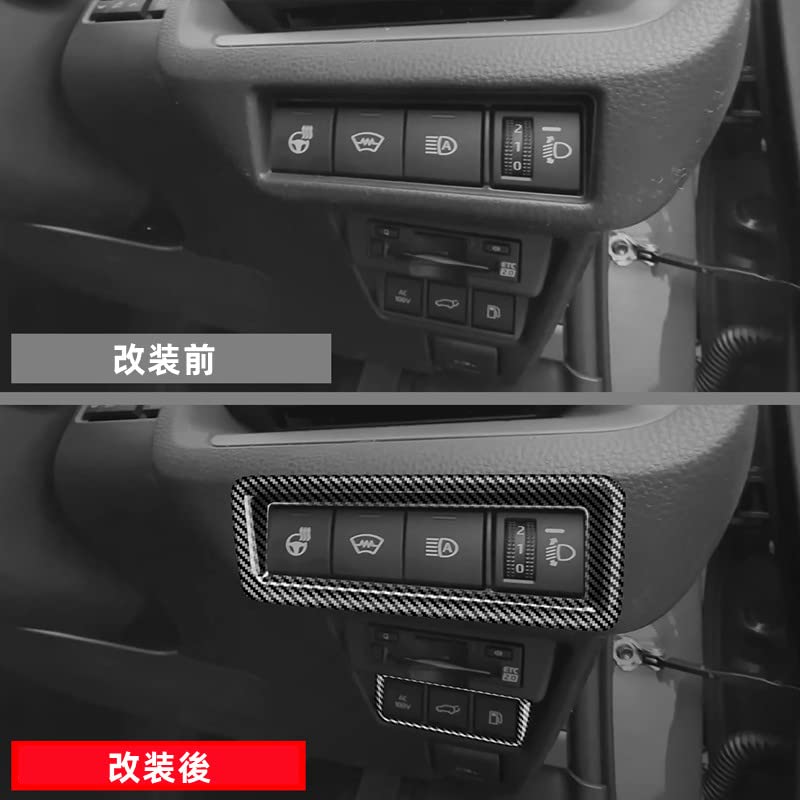 Amazon | OKAYOHINN 適合 新型プリウス 60系 専用 PRIUS ZVW60 ZVW65