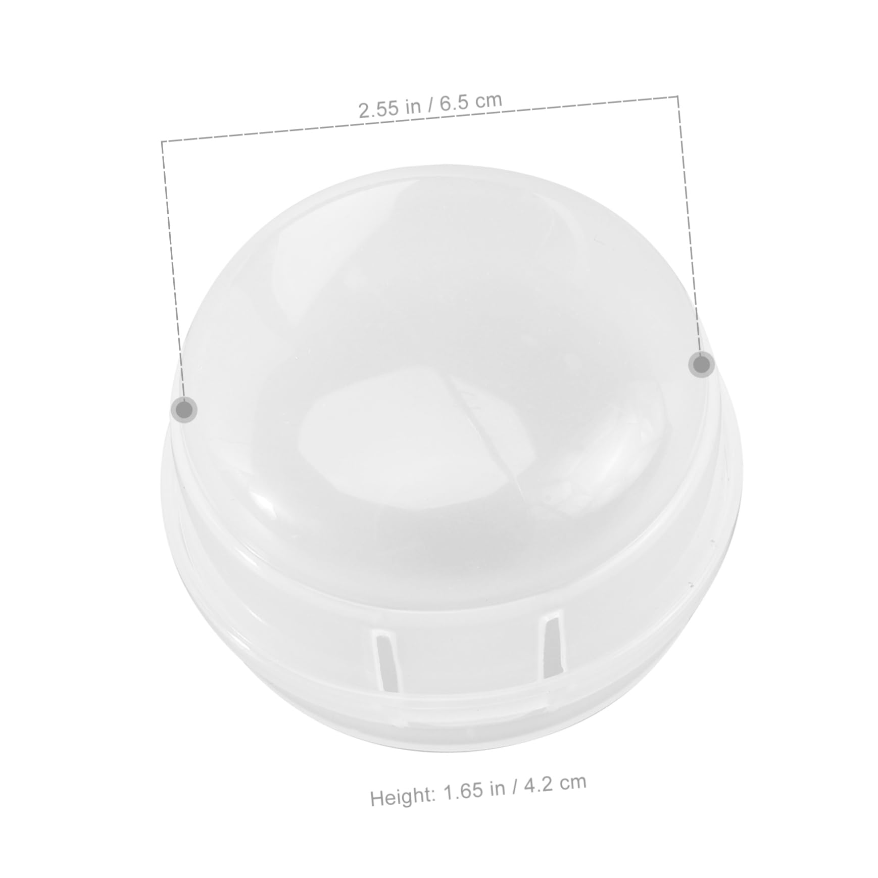 HAPINARY Childproof Stove Knob Covers 4pcs Set Kitchen Safety Guard Oven Child Lock Baby Proof Lock