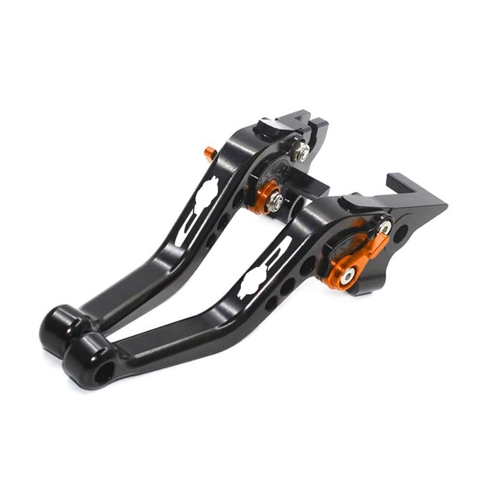 Mdofncp E Motorcycl Clutch Brak Lever For Ho&Nda Cb650r 2019-2024 Cb650f 2014-2017 Clutch Levers Brak Adjustabl Handl Motorcycl Accessories
