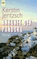 Ankunft der Pandora - bk1500 3453130553 Book Cover