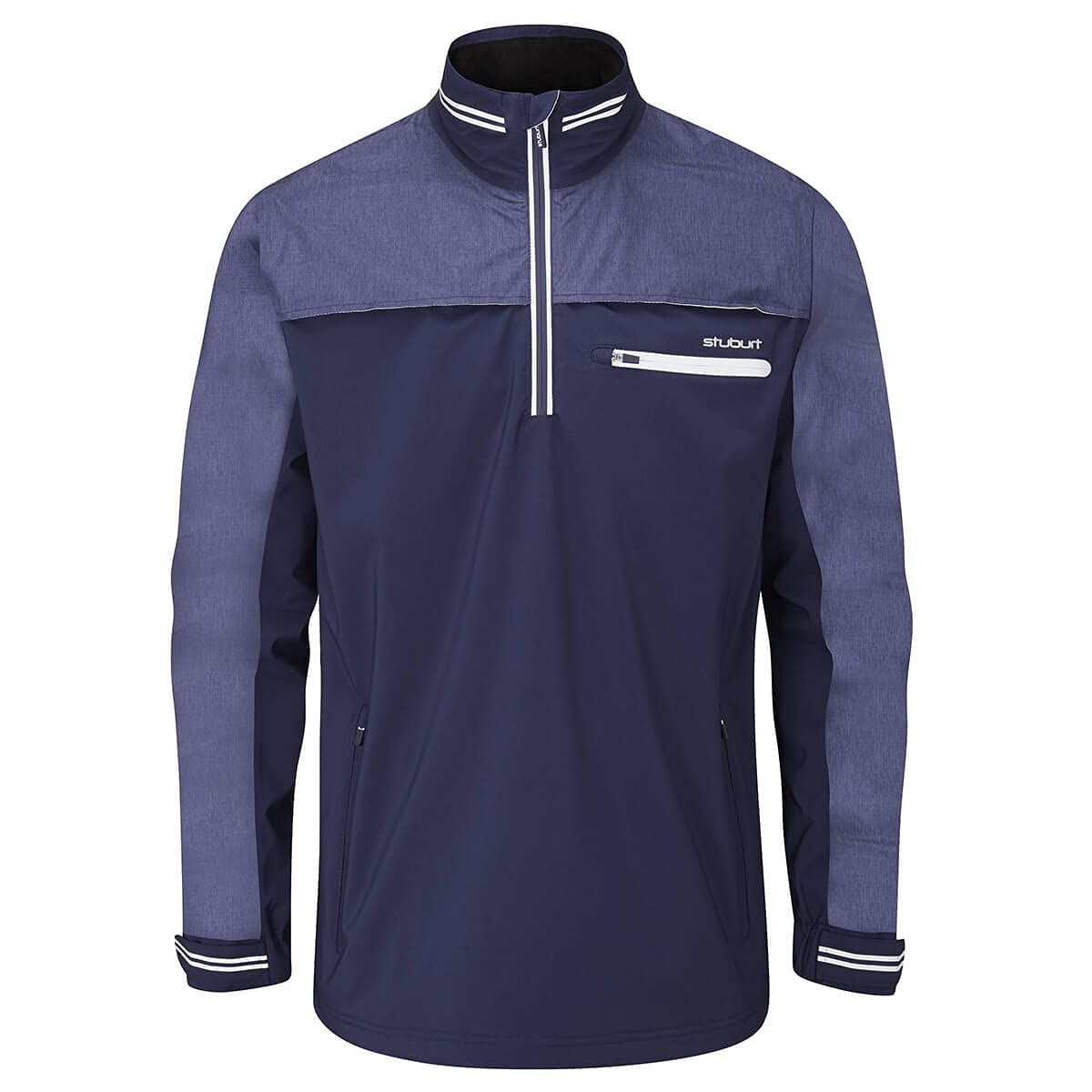 Stuburtmens Evolution Reflective Lightweight Waterproof Golf