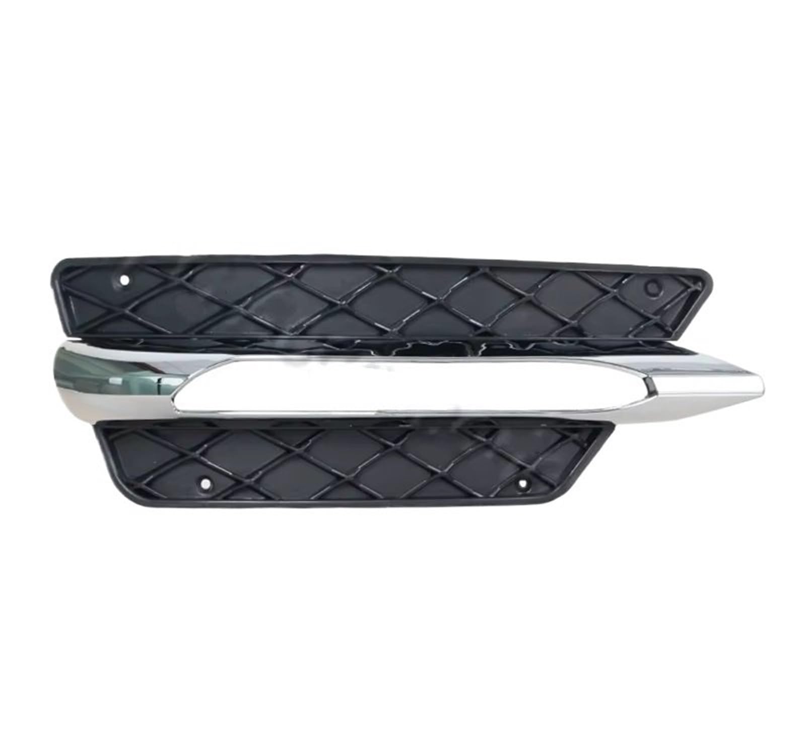 Cubierta de luz antiniebla Benz W204 Clase C para mantener tu coche impecable en ruta 6