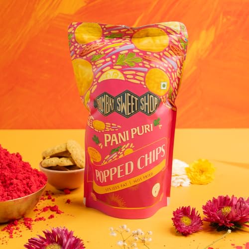 Image of Bombay Sweet Shop Hamper | Best Birthday Gift Hamper | Healthy Snacks & Gourmet Treats | Corporate & Personal Gift | Snack Box | Return Gifts