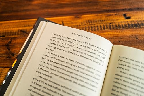 Image of Wake Up With Purpose!: What I've Learned in My First Hundred Years