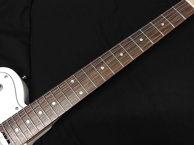 Amazon | SCHECTER OL-PT-CTM WHT R シェクター テレキャスター