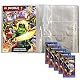 Ninjago Karten Blue Ocean Ninjago Serie 6 Trading Cards Bundle 1