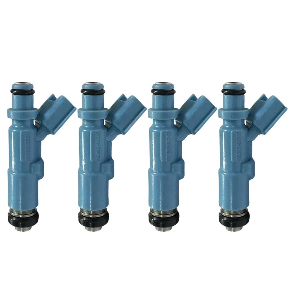 Fuel Injectors Fuel Injector for Yaris for Verso