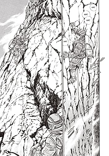 As Crônicas da Era do Gelo (Mangá Volume 1 de 2)