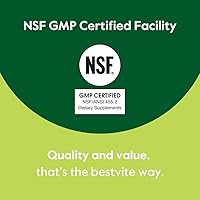 Vista 7 de BESTVITE Curcumina de 510 mg (cúrcuma) (120 cápsulas vegetarianas) con complejo de curcumina C3 y bioperina - estandarizado al 95% de curcuminoides