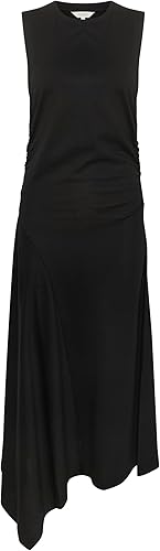 Part Two Jeanniepw Vestido, Negro, M para Mujer