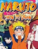 How to Draw Book: Learn to Draw 30 ANIME Characters Step-By-Step Easily for Beginners and All Fans. How to Draw ANIME Characters Book For Kids and Adults.